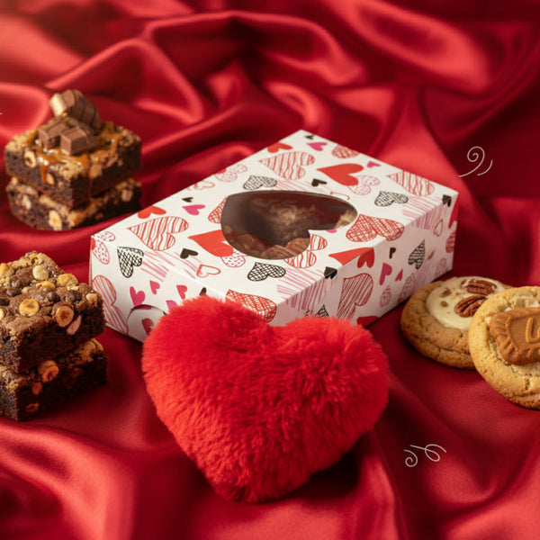 Box Saint-Valentin