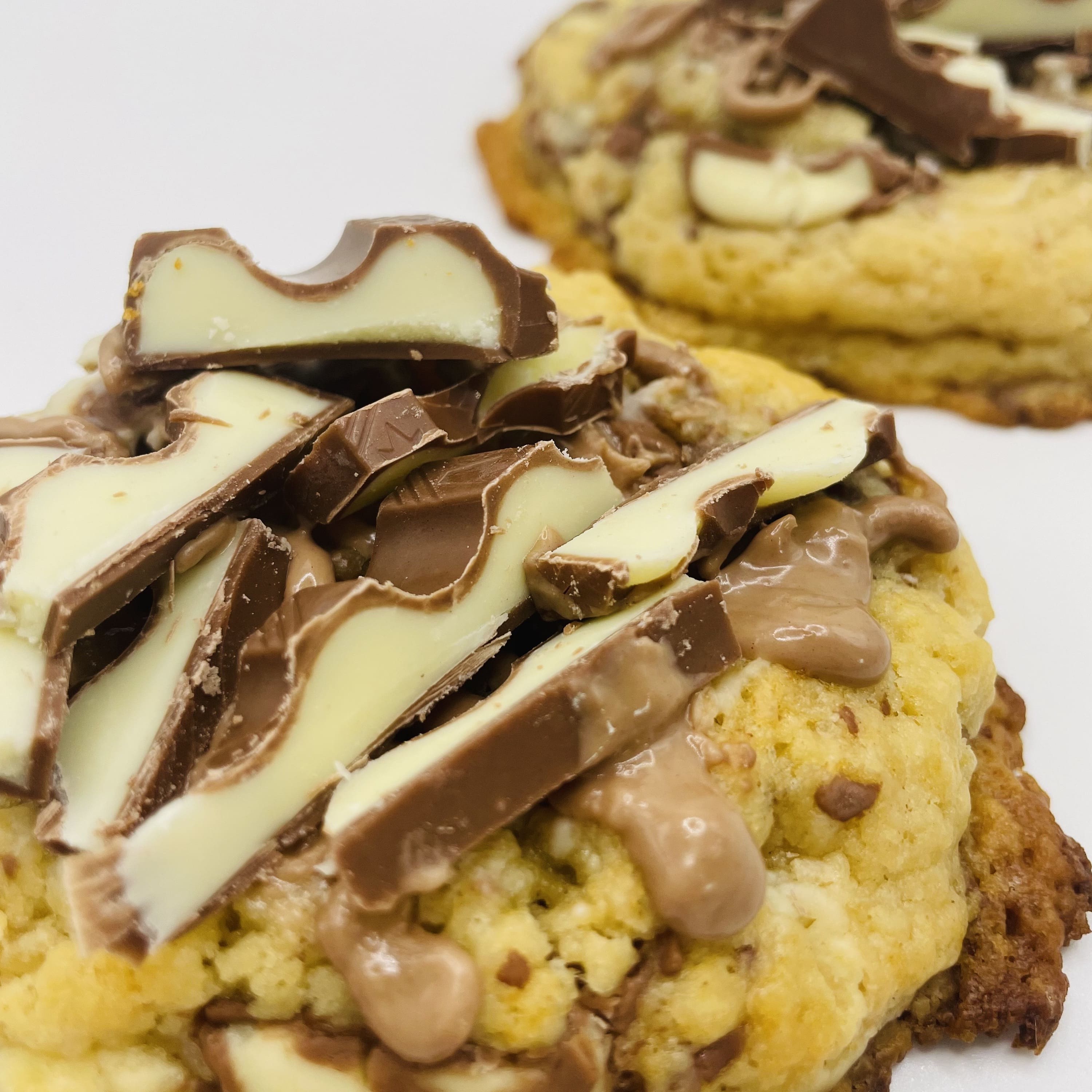 Le Cookie Kinder