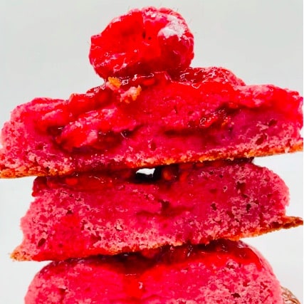 Le Cookie Framboise